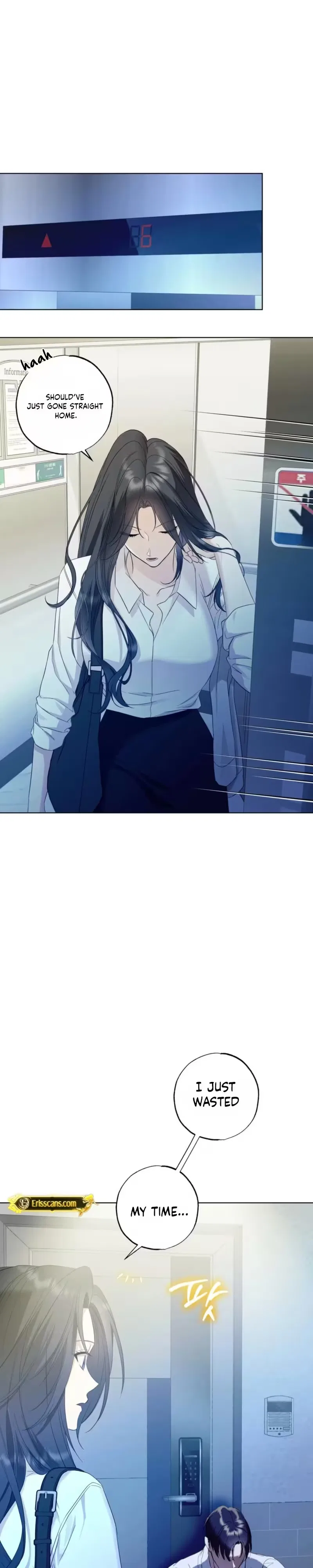 I Take Back Saying My Ex is Boring Chapter 2 – Page 28