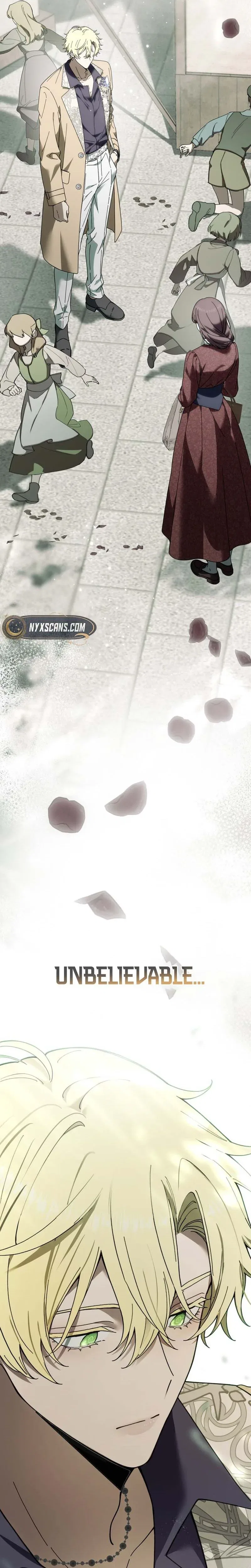 Atonement, For Your Cruelty Chapter 18 – Page 4