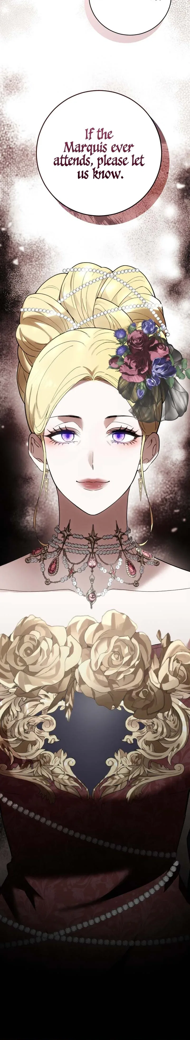 Atonement, For Your Cruelty Chapter 18 – Page 36