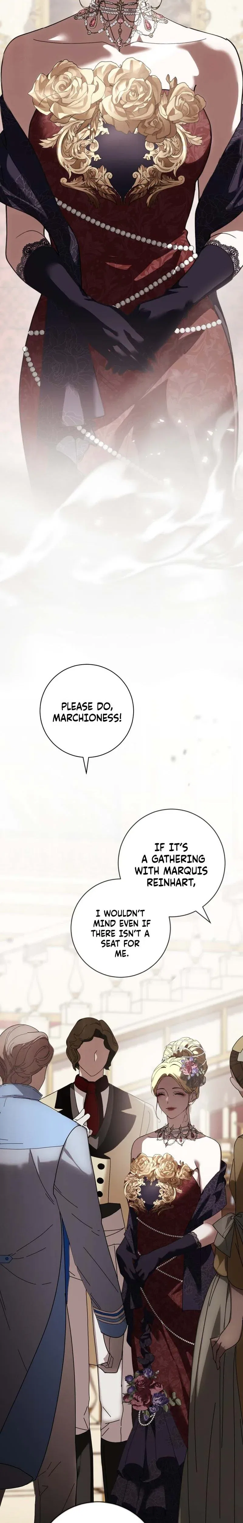 Atonement, For Your Cruelty Chapter 18 – Page 38