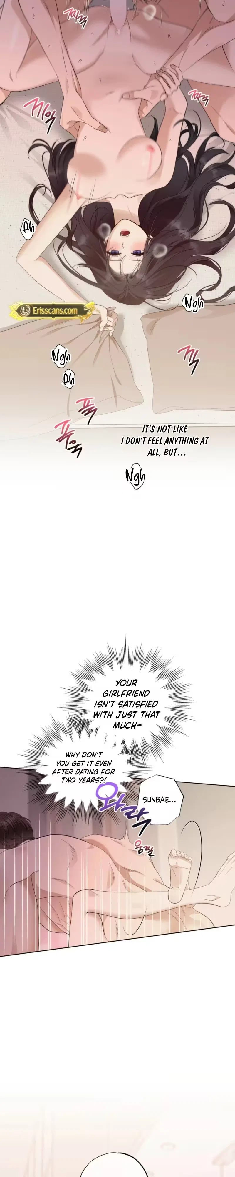I Take Back Saying My Ex is Boring Chapter 1 – Page 6