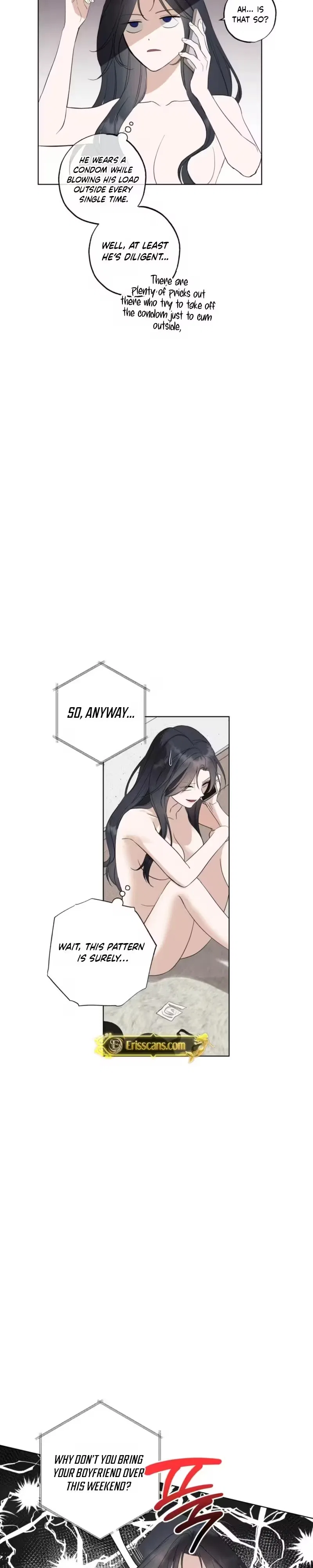 I Take Back Saying My Ex is Boring Chapter 1 – Page 15