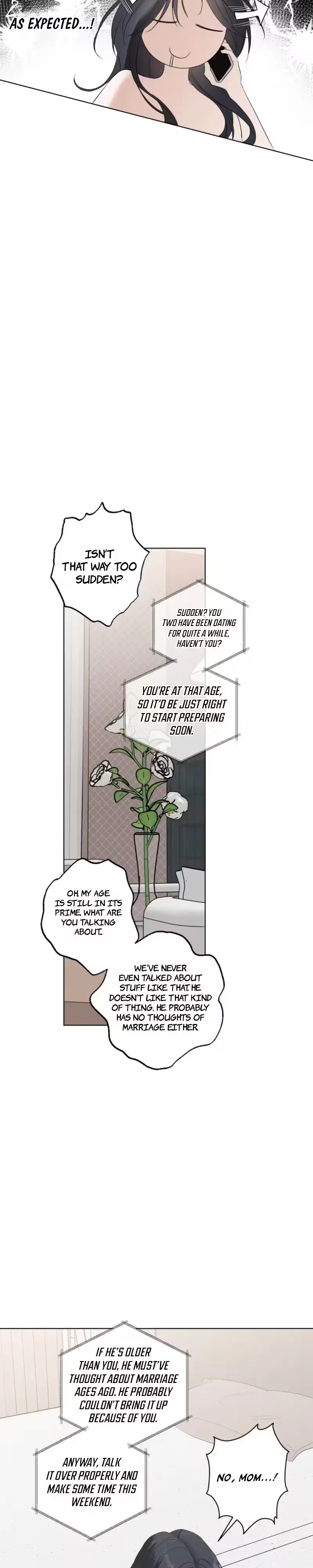 I Take Back Saying My Ex is Boring Chapter 1 – Page 16