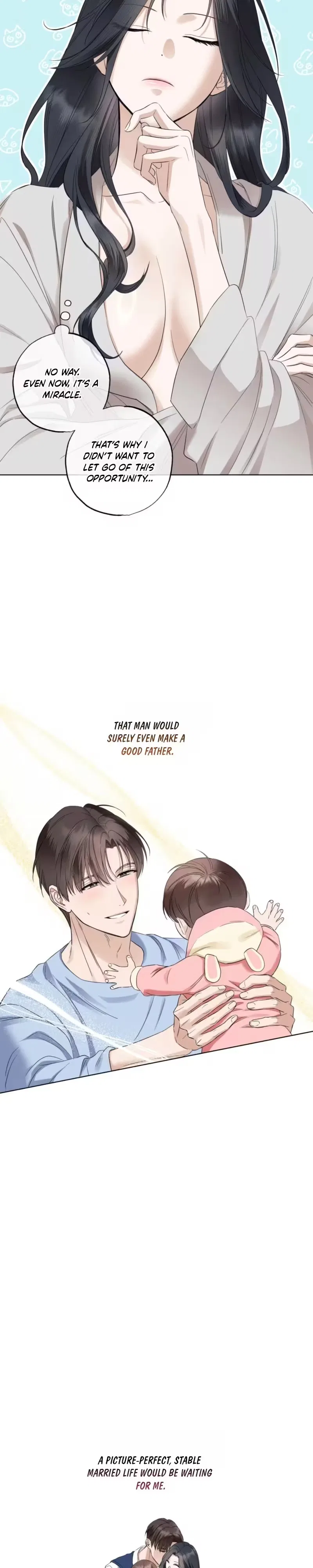 I Take Back Saying My Ex is Boring Chapter 1 – Page 23