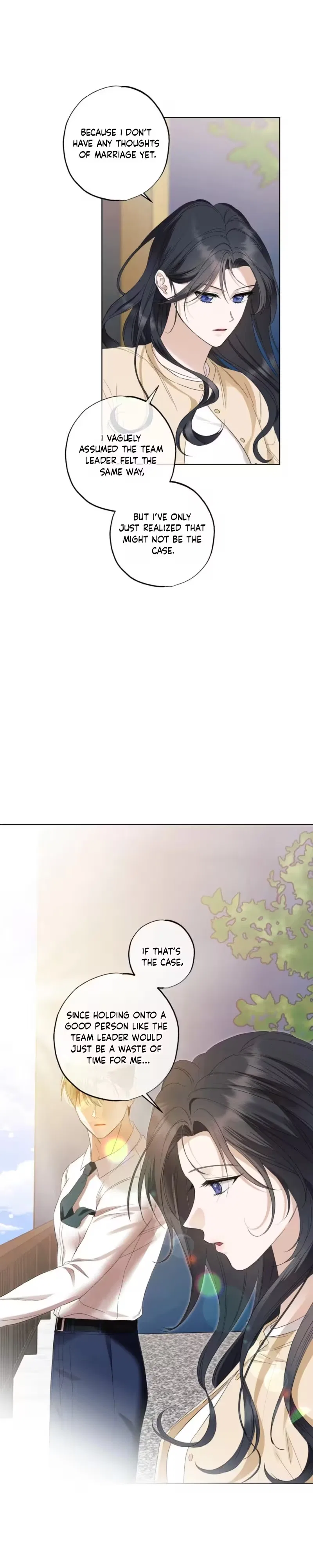 I Take Back Saying My Ex is Boring Chapter 1 – Page 27