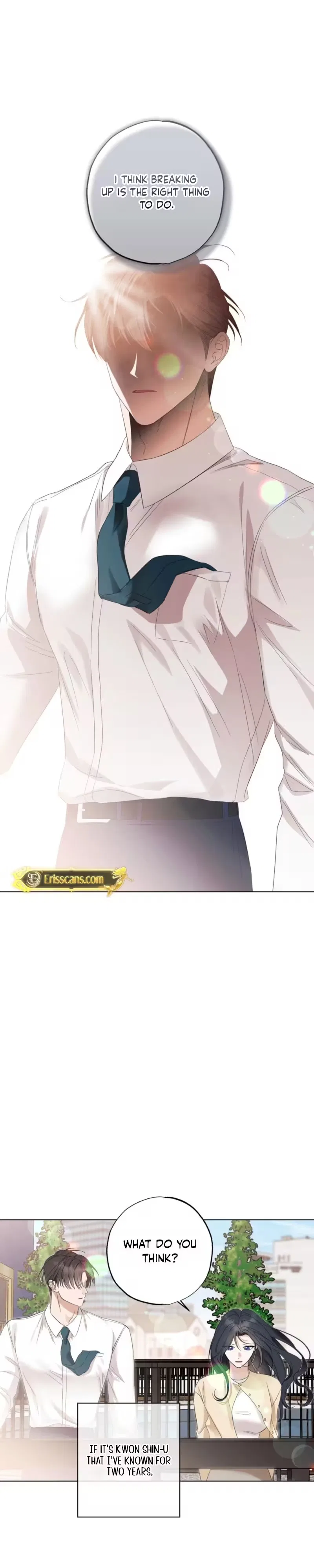 I Take Back Saying My Ex is Boring Chapter 1 – Page 28