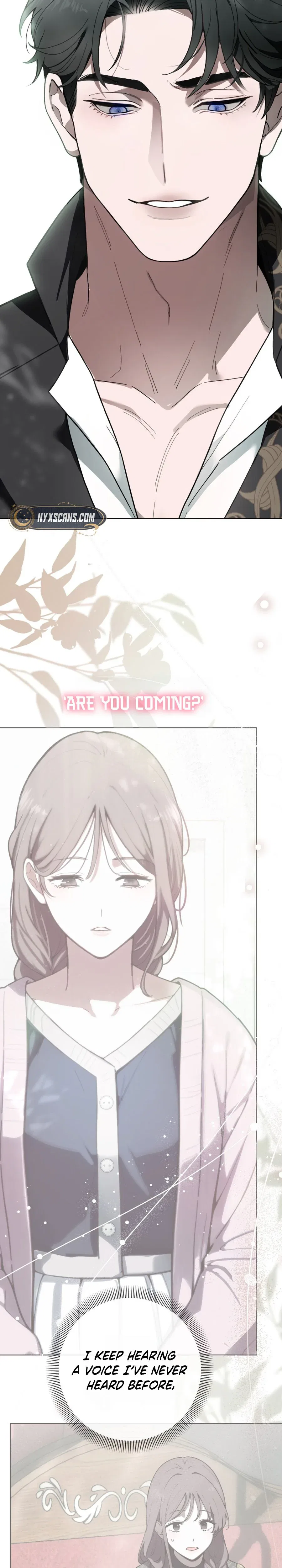 Atonement, For Your Cruelty Chapter 17 – Page 8