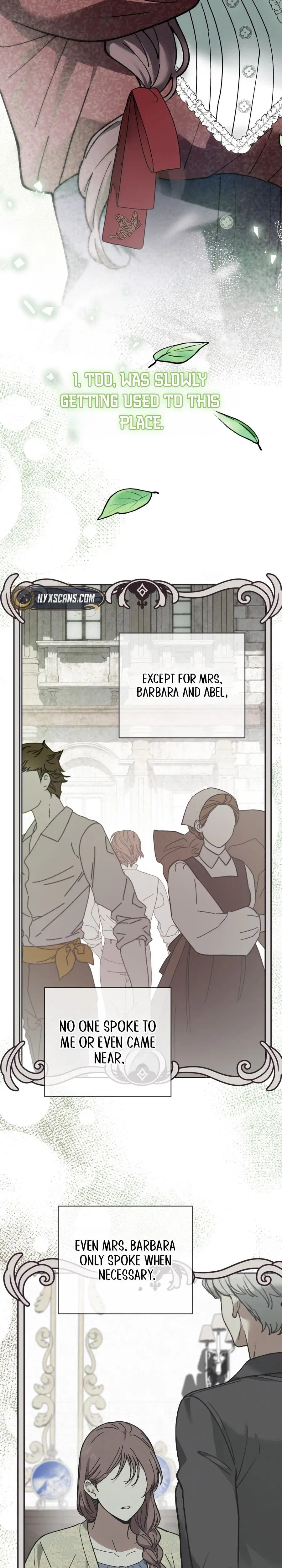 Atonement, For Your Cruelty Chapter 17 – Page 17