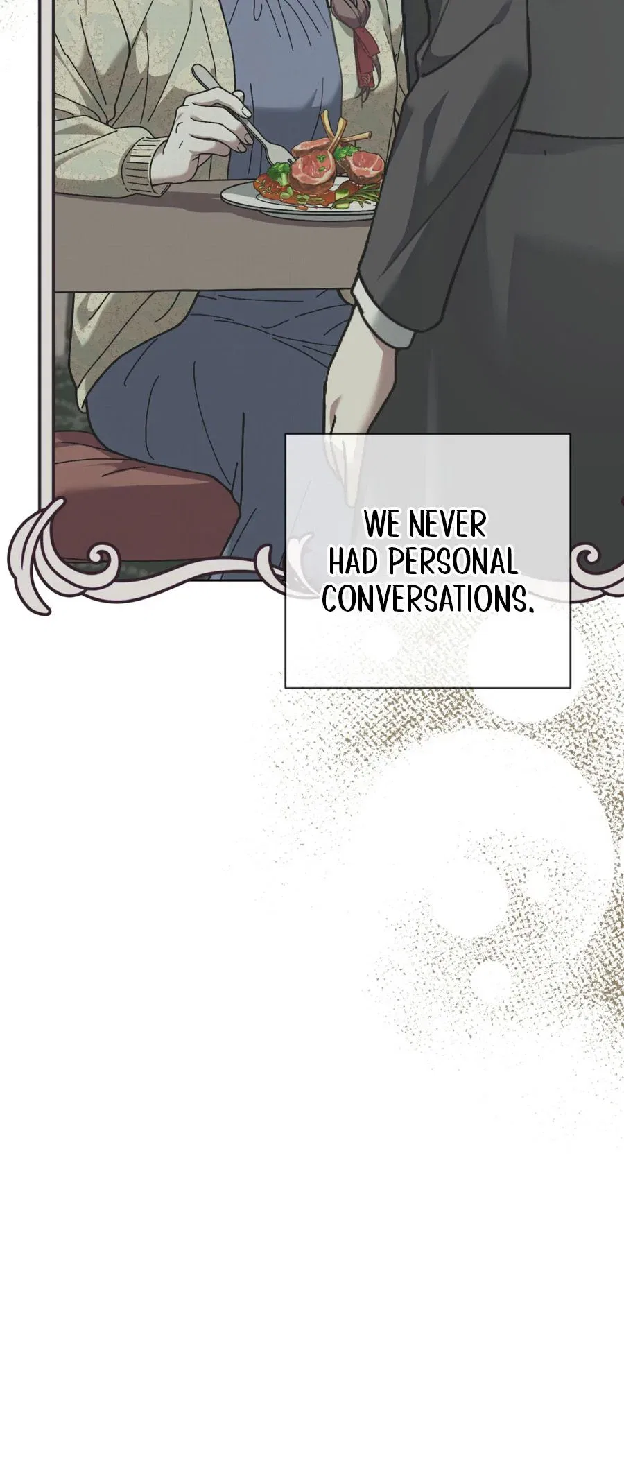 Atonement, For Your Cruelty Chapter 17 – Page 18