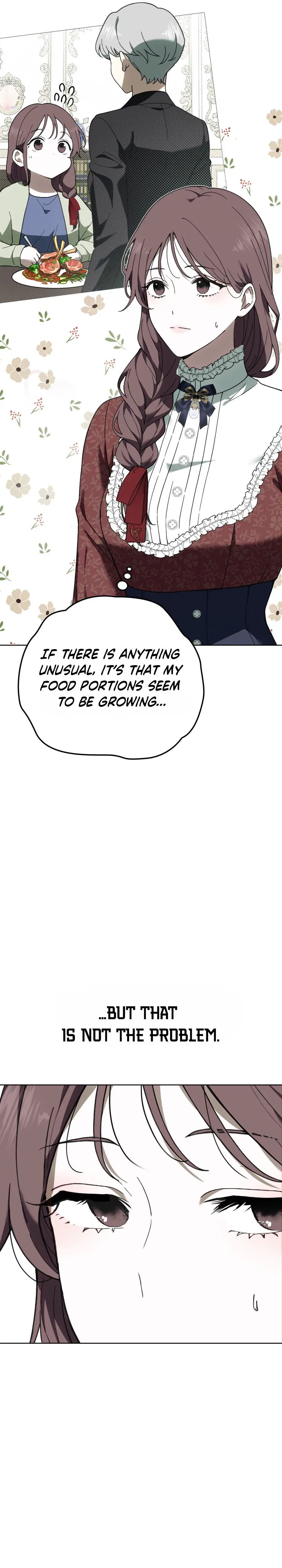 Atonement, For Your Cruelty Chapter 17 – Page 19