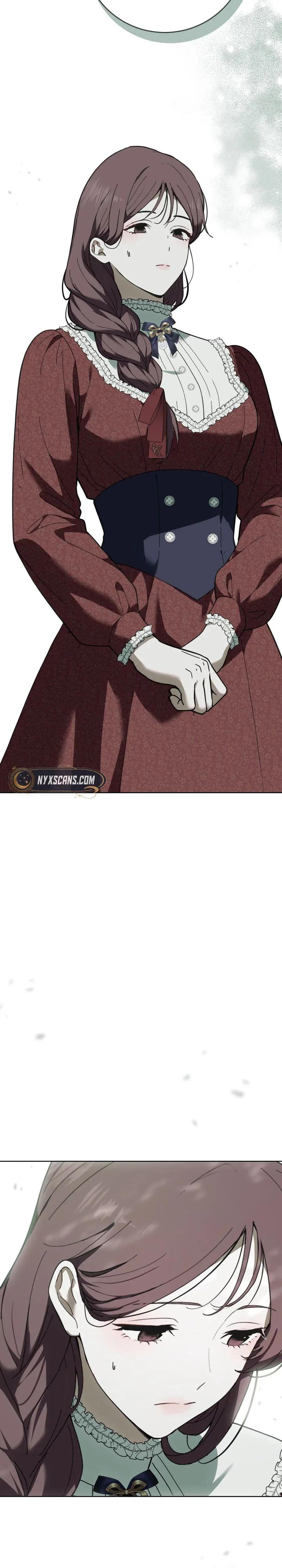 Atonement, For Your Cruelty Chapter 17 – Page 26