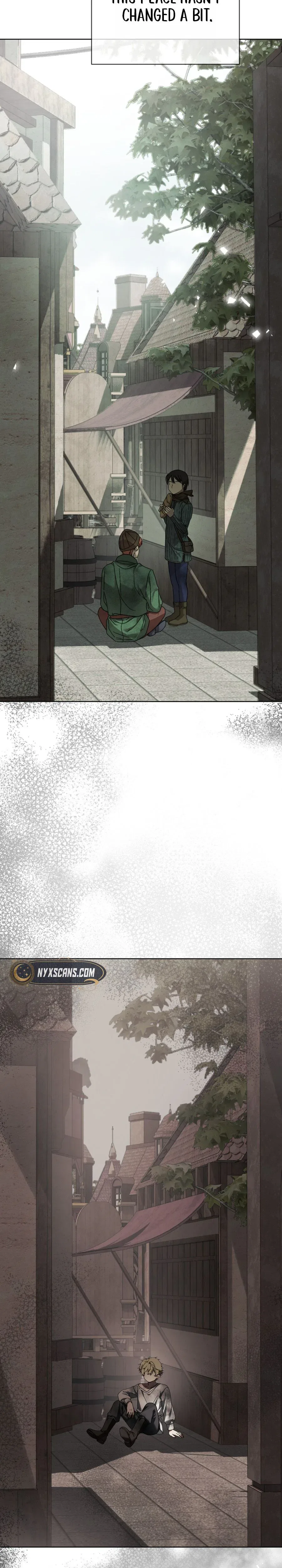 Atonement, For Your Cruelty Chapter 17 – Page 37