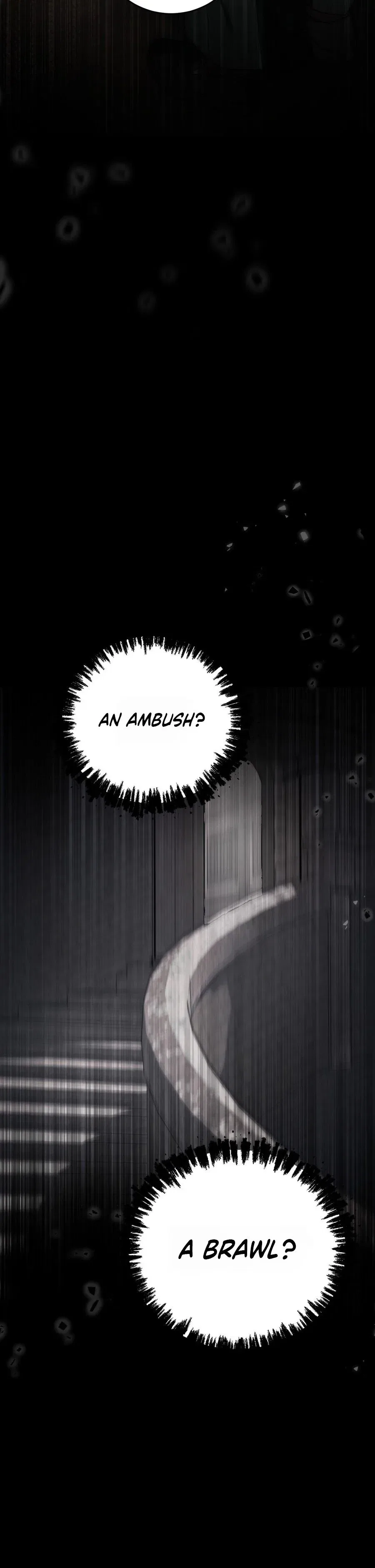 Atonement, For Your Cruelty Chapter 16 – Page 15