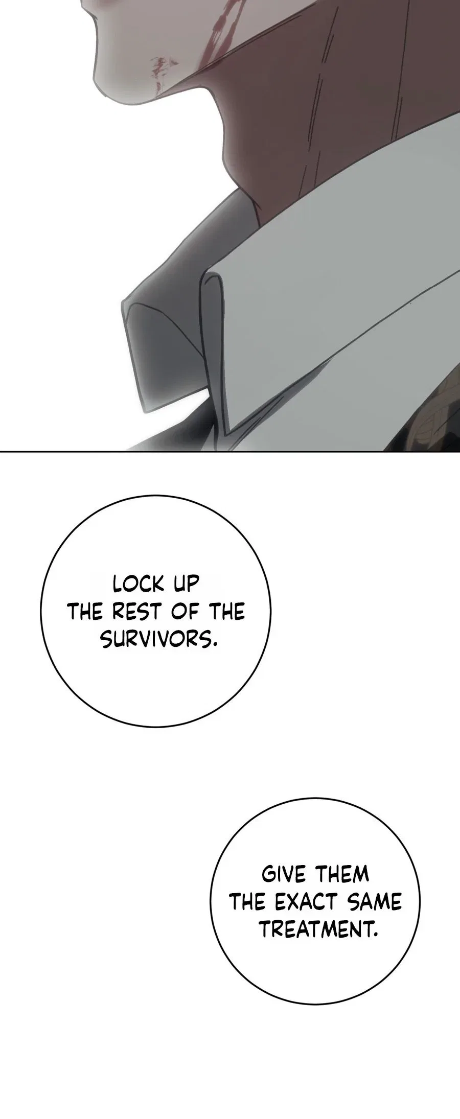Atonement, For Your Cruelty Chapter 16 – Page 46