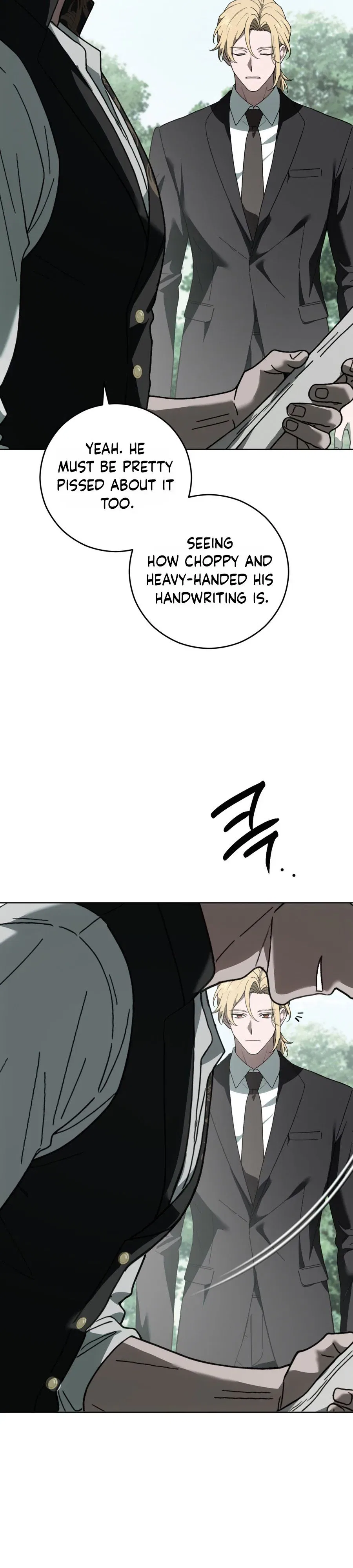 Atonement, For Your Cruelty Chapter 16 – Page 55