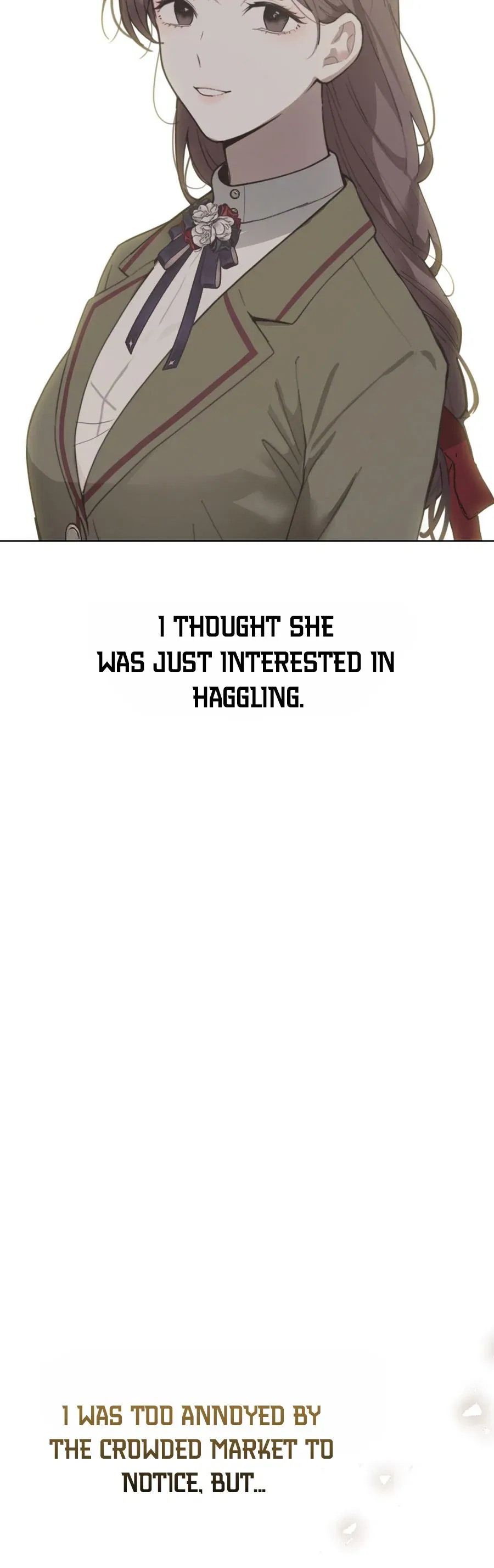 Atonement, For Your Cruelty Chapter 15 – Page 24