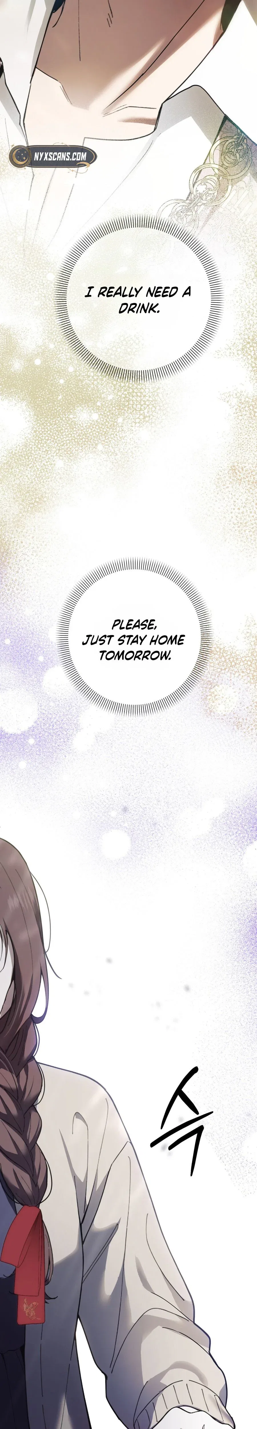 Atonement, For Your Cruelty Chapter 15 – Page 26