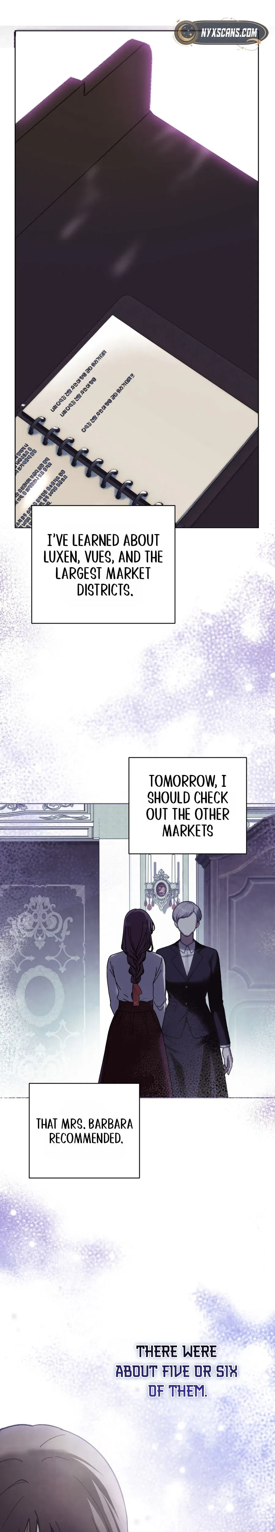 Atonement, For Your Cruelty Chapter 15 – Page 29