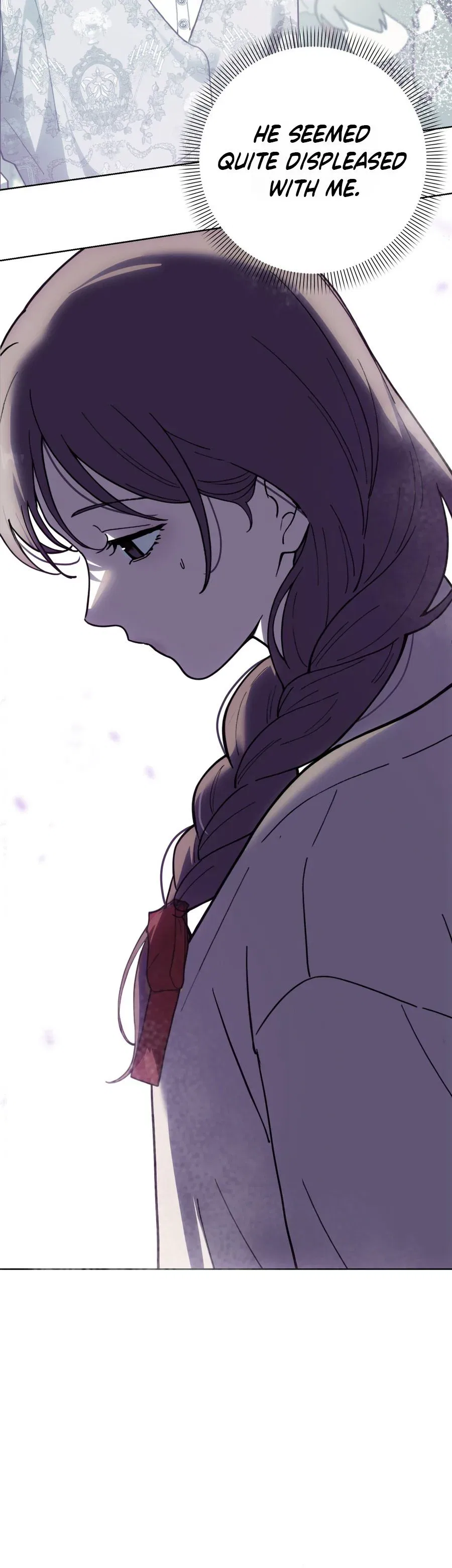 Atonement, For Your Cruelty Chapter 15 – Page 33