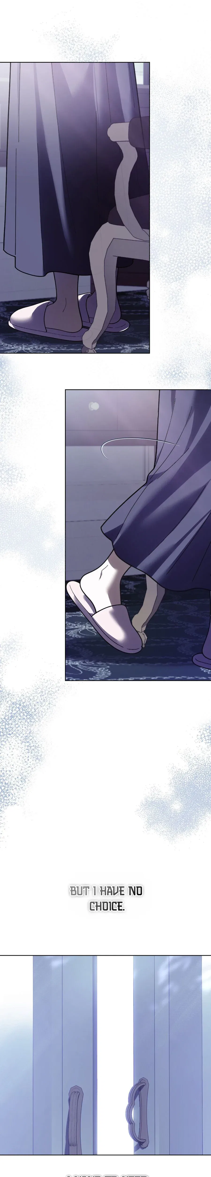 Atonement, For Your Cruelty Chapter 15 – Page 34