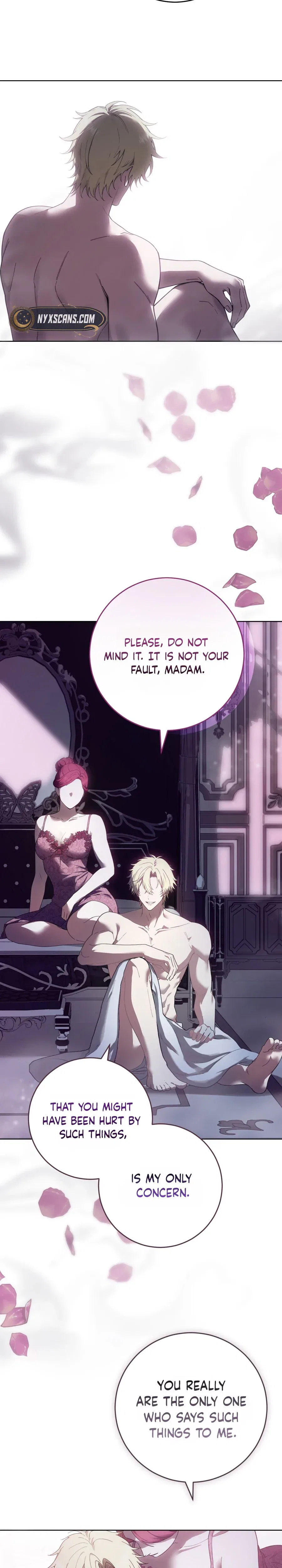 Atonement, For Your Cruelty Chapter 14 – Page 2