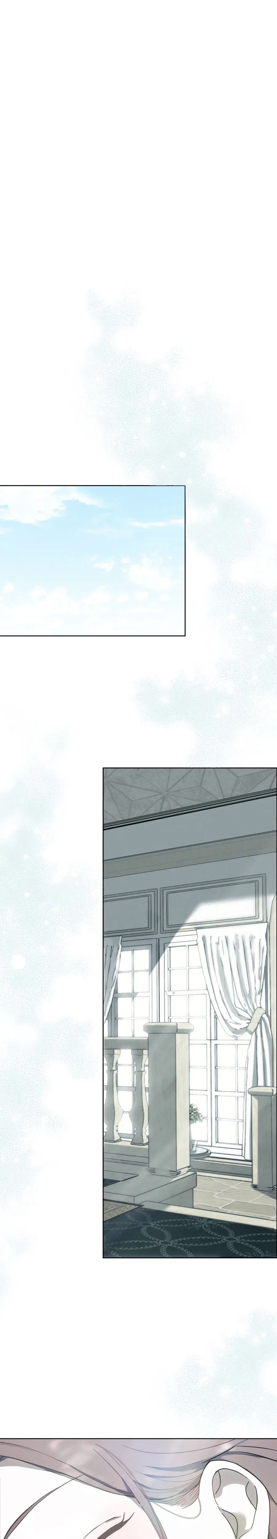Atonement, For Your Cruelty Chapter 14 – Page 13