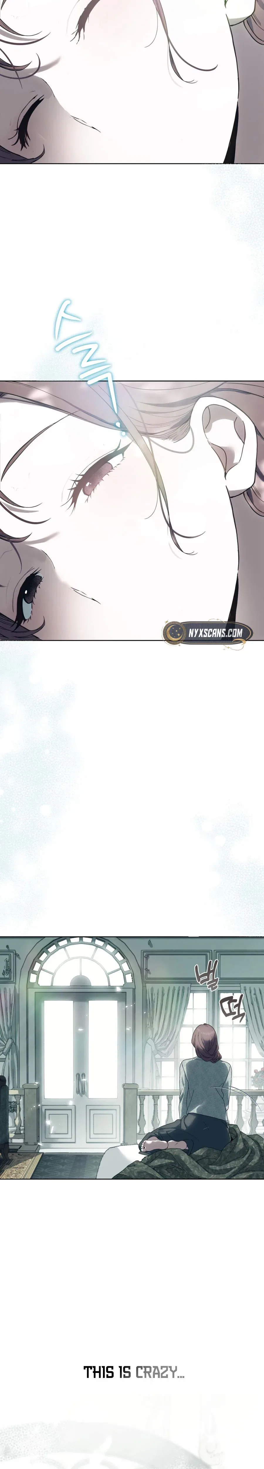 Atonement, For Your Cruelty Chapter 14 – Page 14