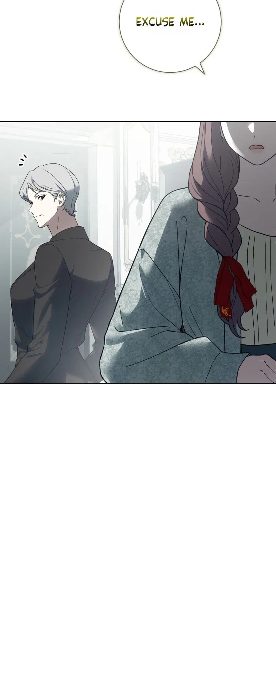 Atonement, For Your Cruelty Chapter 14 – Page 21
