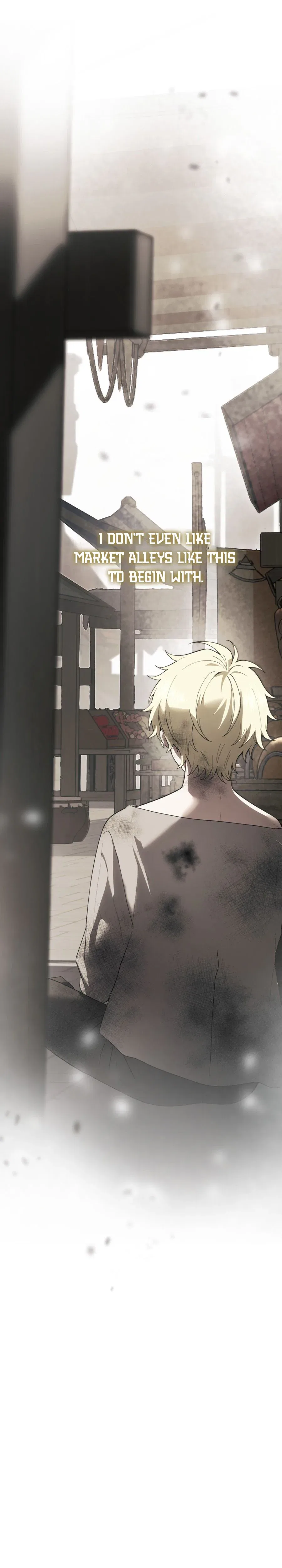Atonement, For Your Cruelty Chapter 14 – Page 30