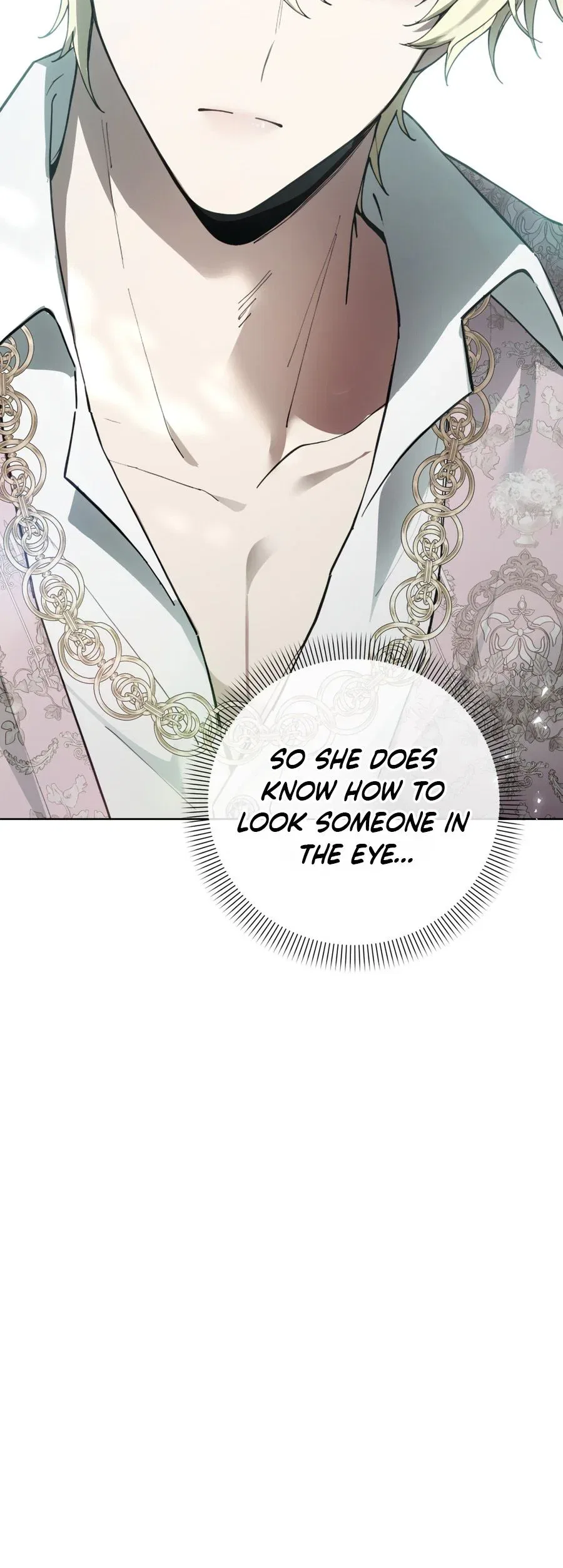 Atonement, For Your Cruelty Chapter 14 – Page 47