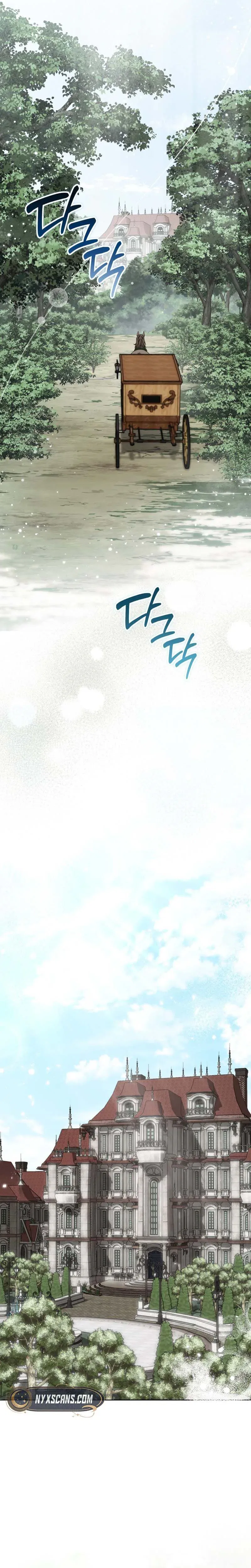Atonement, For Your Cruelty Chapter 13 – Page 3