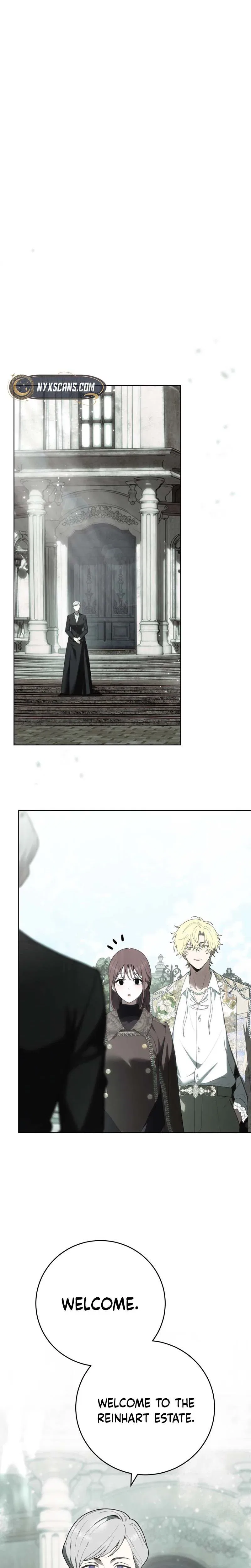Atonement, For Your Cruelty Chapter 13 – Page 7