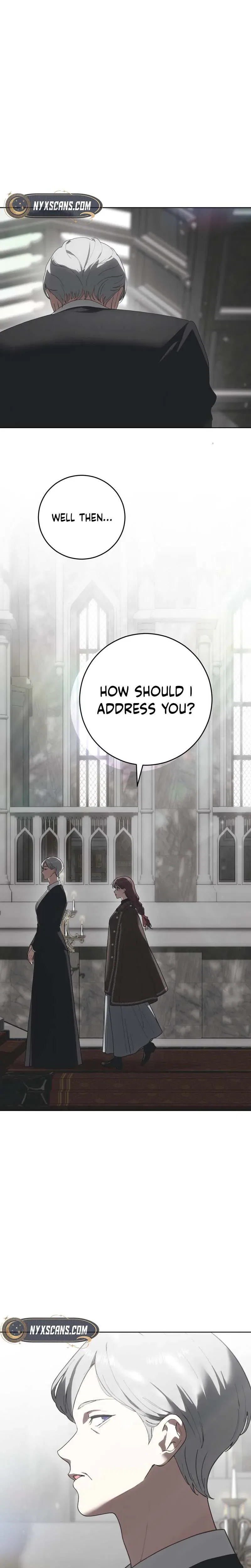 Atonement, For Your Cruelty Chapter 13 – Page 13