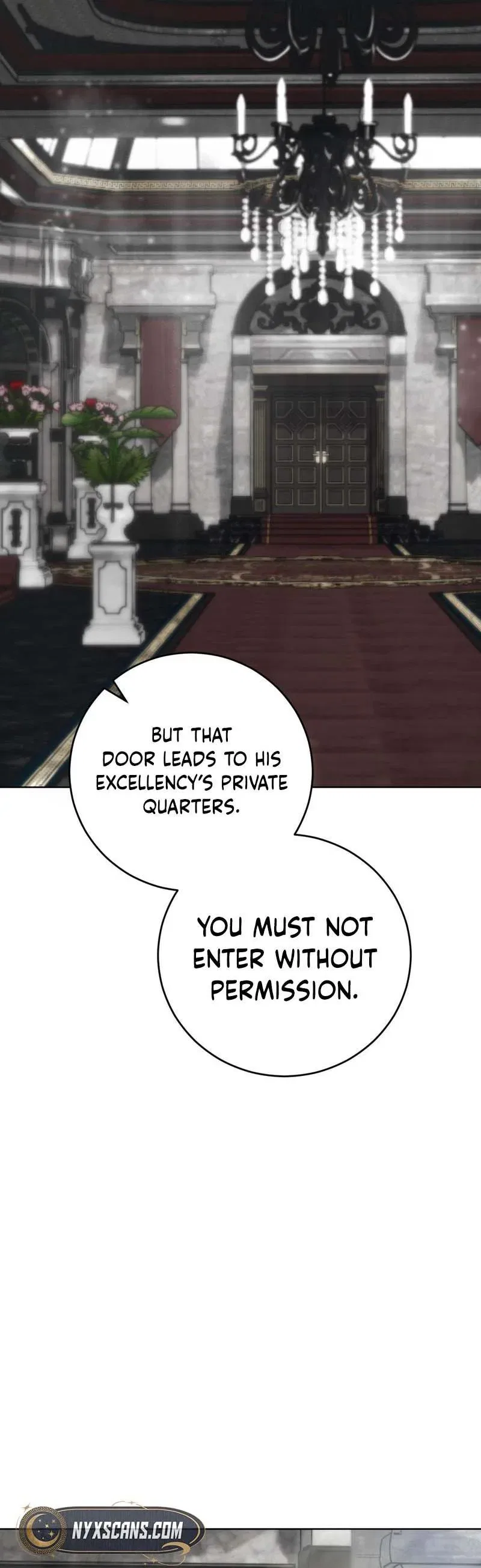 Atonement, For Your Cruelty Chapter 13 – Page 16