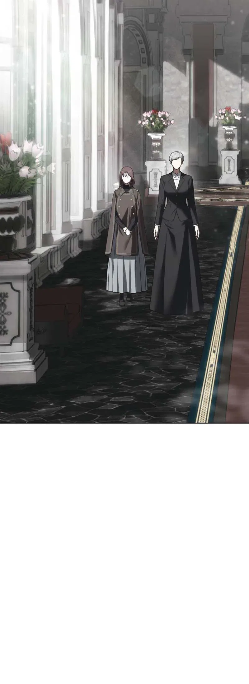 Atonement, For Your Cruelty Chapter 13 – Page 18