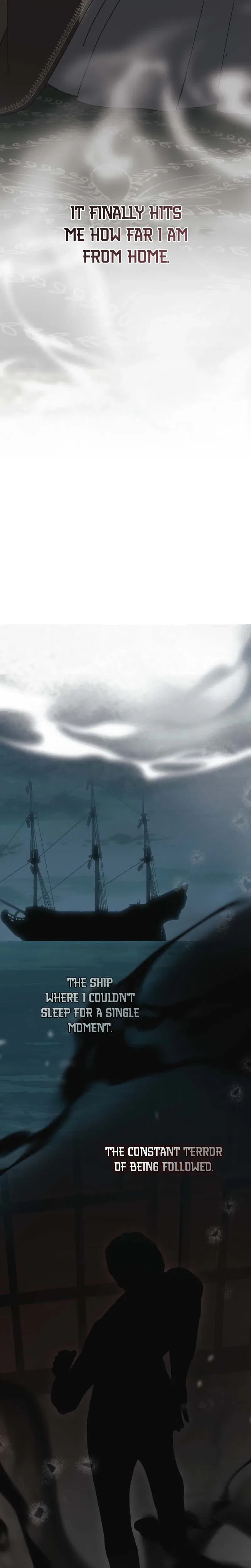 Atonement, For Your Cruelty Chapter 13 – Page 29