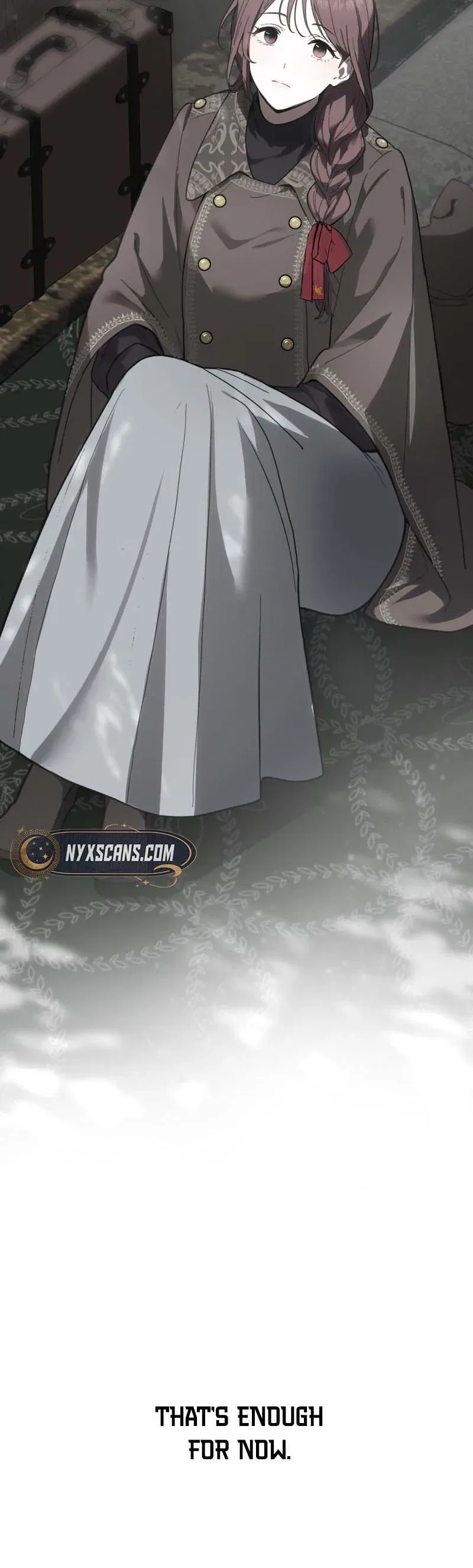 Atonement, For Your Cruelty Chapter 13 – Page 32