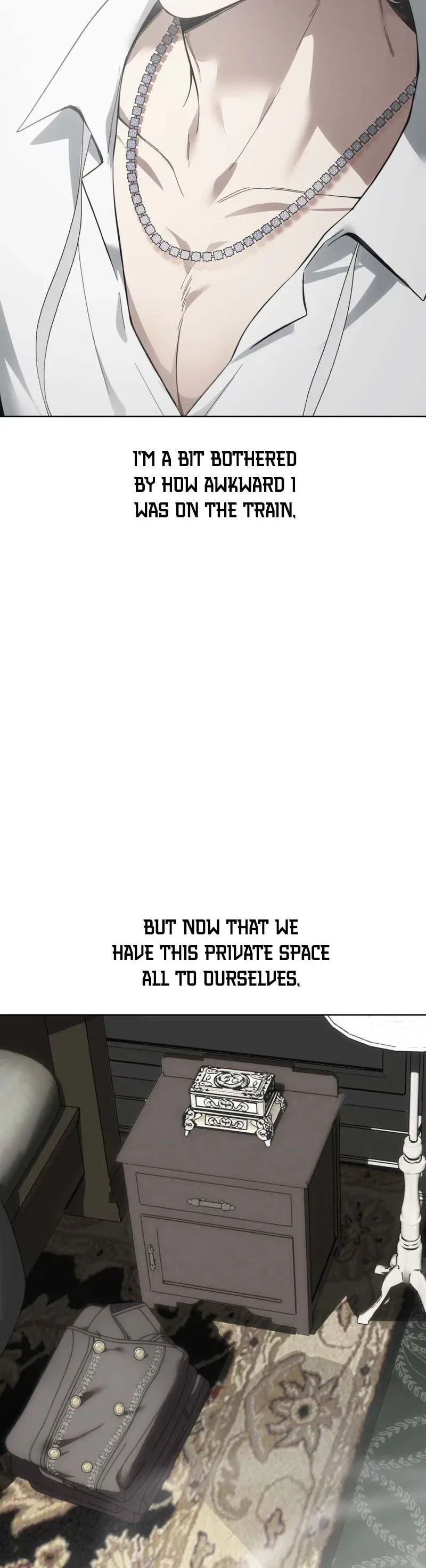 Atonement, For Your Cruelty Chapter 13 – Page 50