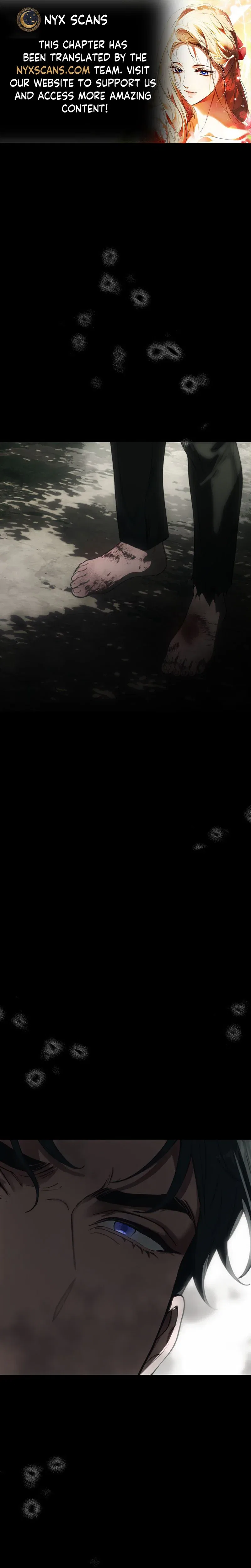 Atonement, For Your Cruelty Chapter 12 – Page 1