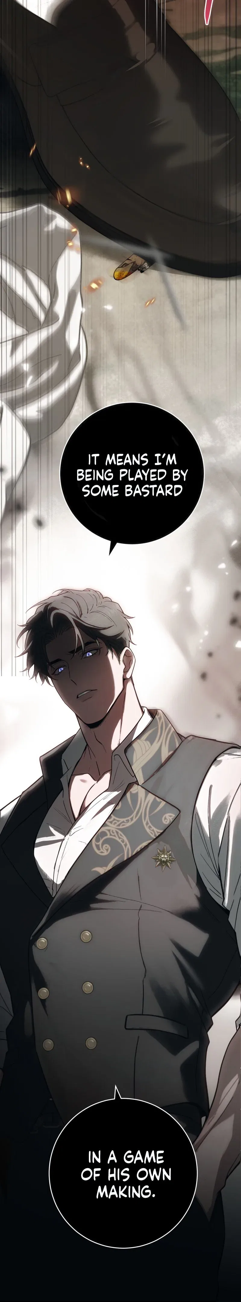 Atonement, For Your Cruelty Chapter 12 – Page 6