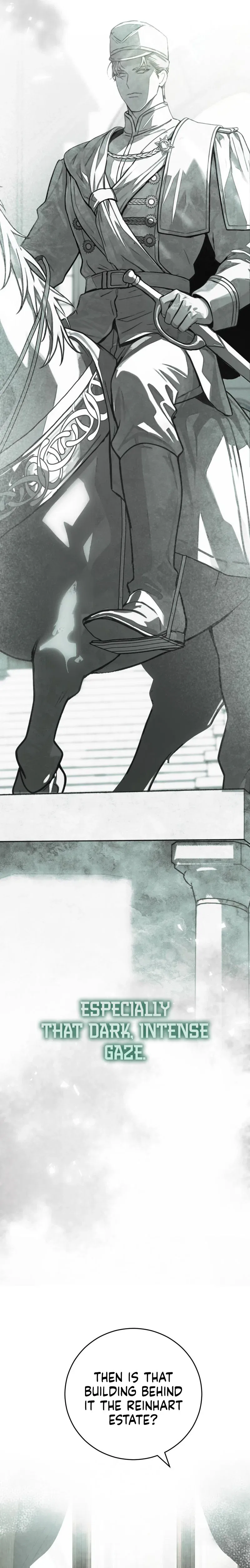 Atonement, For Your Cruelty Chapter 12 – Page 21