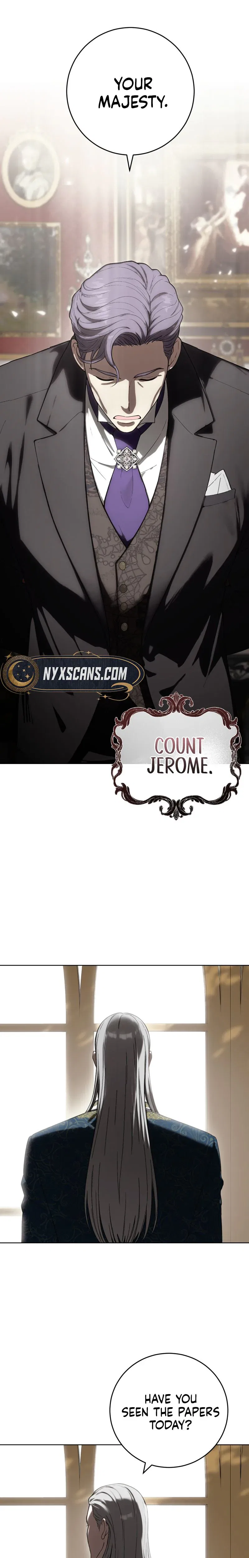 Atonement, For Your Cruelty Chapter 12 – Page 26