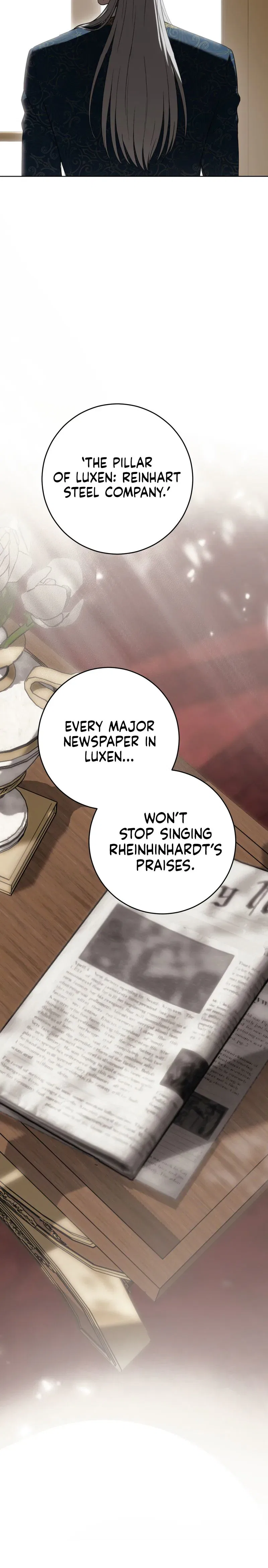 Atonement, For Your Cruelty Chapter 12 – Page 27