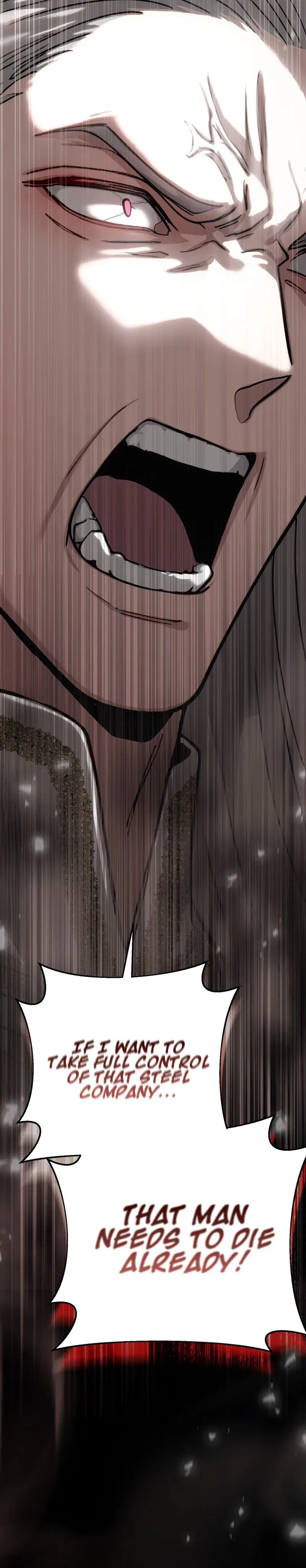 Atonement, For Your Cruelty Chapter 12 – Page 34