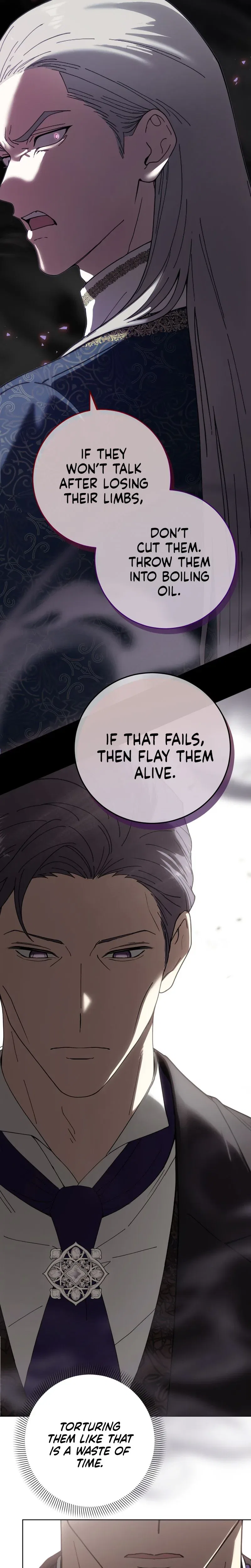 Atonement, For Your Cruelty Chapter 12 – Page 37
