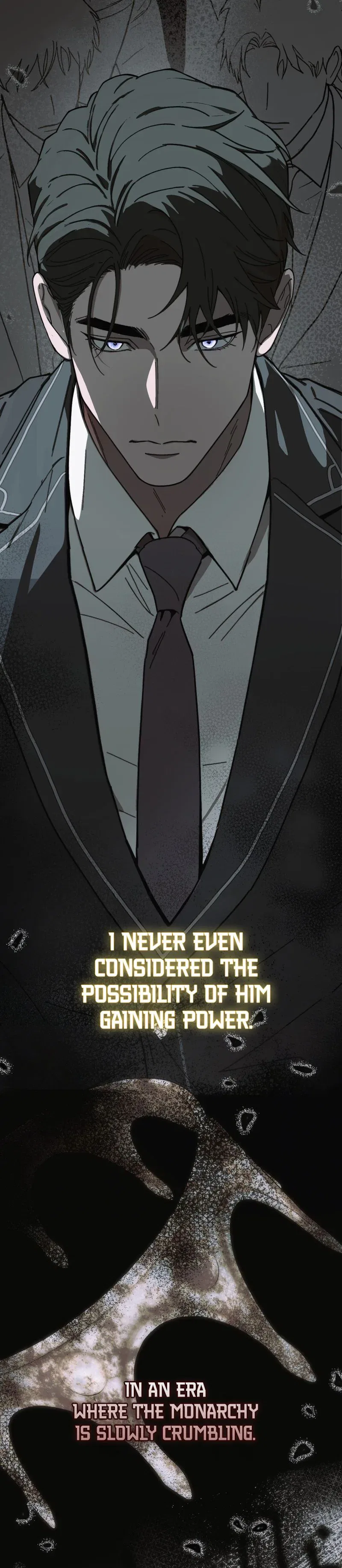 Atonement, For Your Cruelty Chapter 12 – Page 41