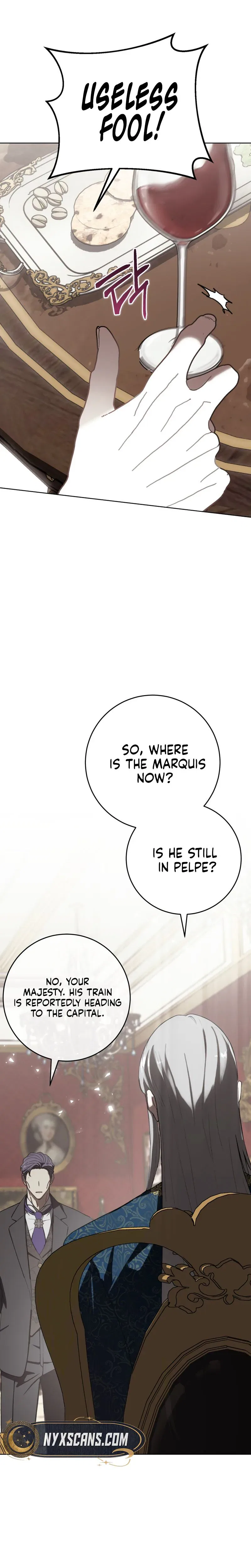 Atonement, For Your Cruelty Chapter 12 – Page 46