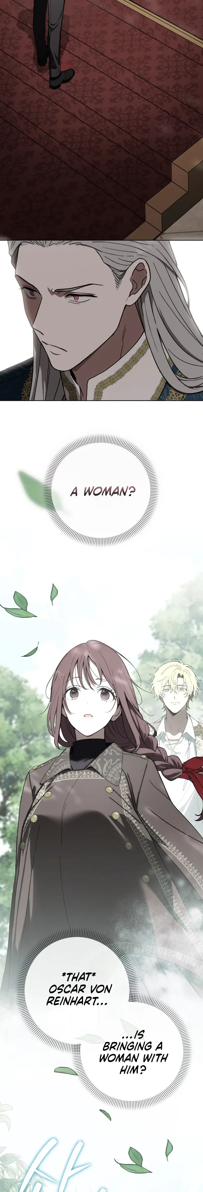 Atonement, For Your Cruelty Chapter 12 – Page 48