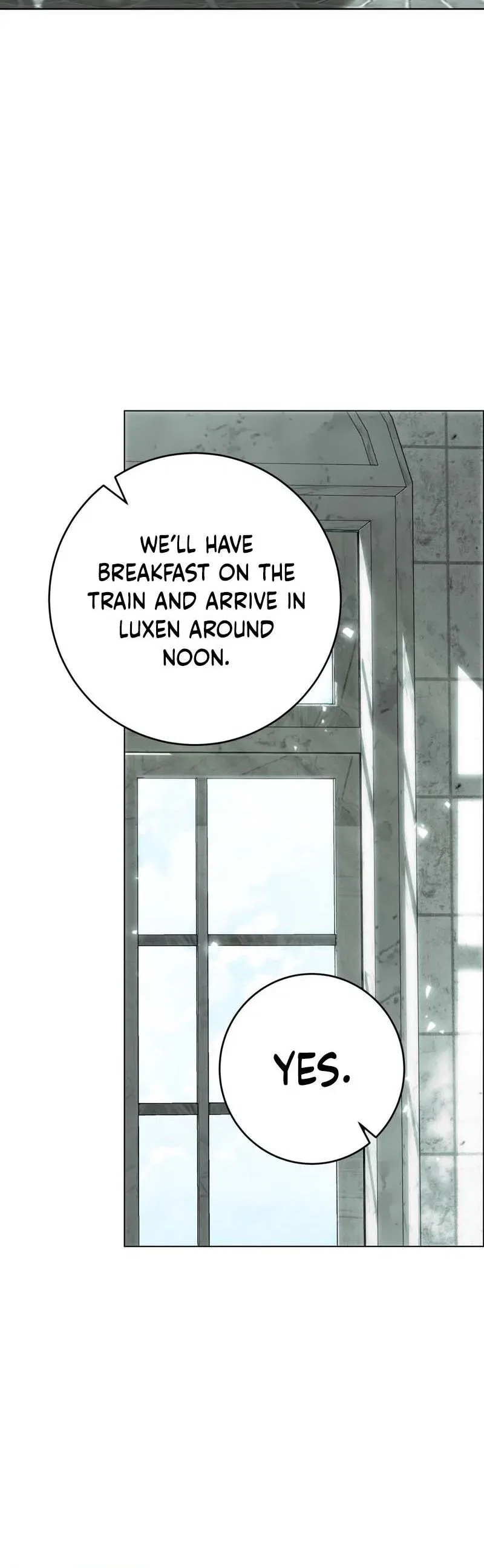 Atonement, For Your Cruelty Chapter 11 – Page 4