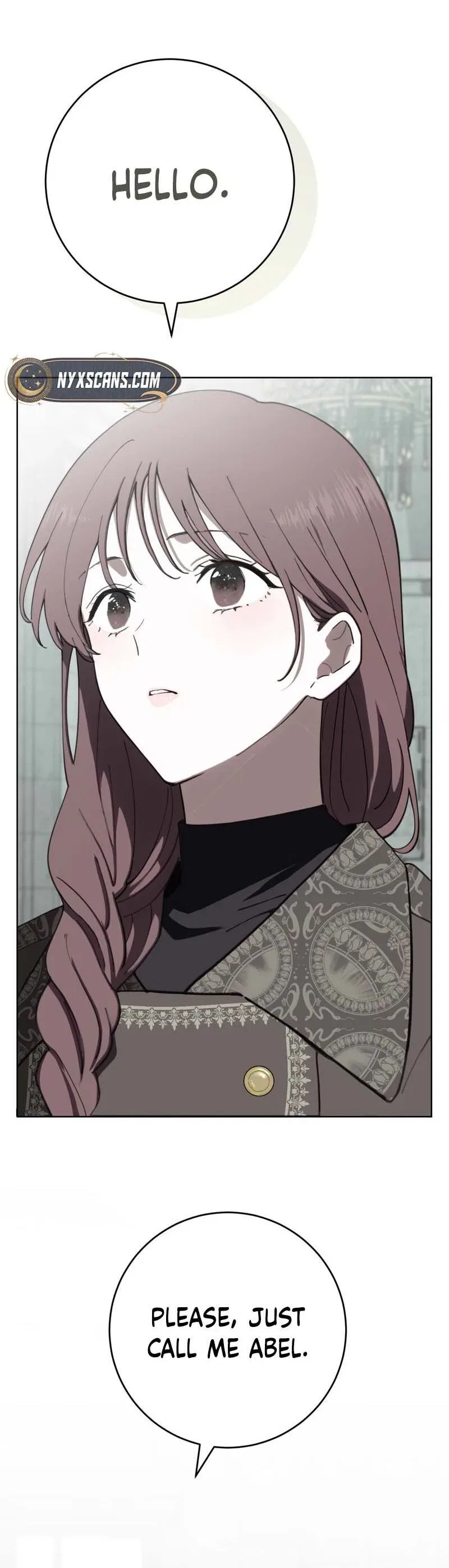 Atonement, For Your Cruelty Chapter 11 – Page 7